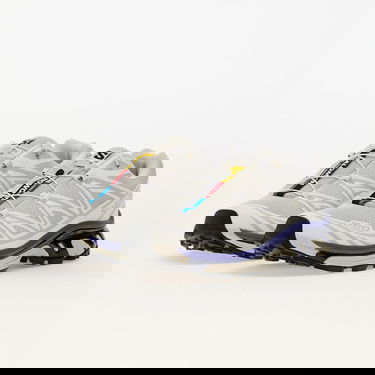 Sneakers og sko Salomon Xt-6 Hvid | L47820300, 5