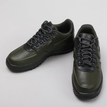 Sneakers og sko Nike LF1 Duckboot Low Grøn | AA1125-300, 2