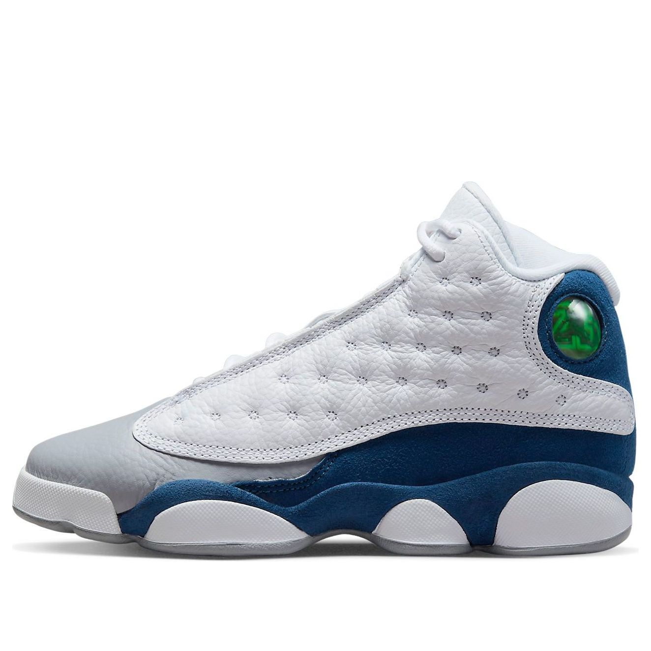 Sneakers og sko Jordan Air Jordan 13 Retro Hvid | DJ3003-164, 0