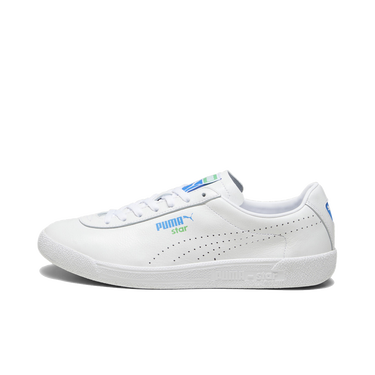 Sneakers og sko Puma Star Tennis "White" Hvid | 393197-01, 0