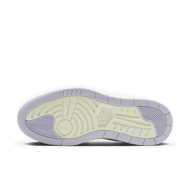 Sneakers og sko Jordan Air Jordan 1 High Elevate "Titanium" W Lilla | DN3253-105, 3