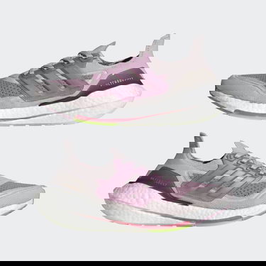 Sneakers og sko adidas Performance Ultraboost 21 W Lilla | S23831, 6
