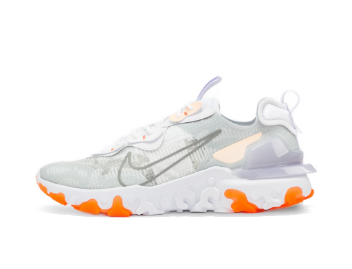 Sneakers og sko Nike React Vision SE Grå | CZ2199-100