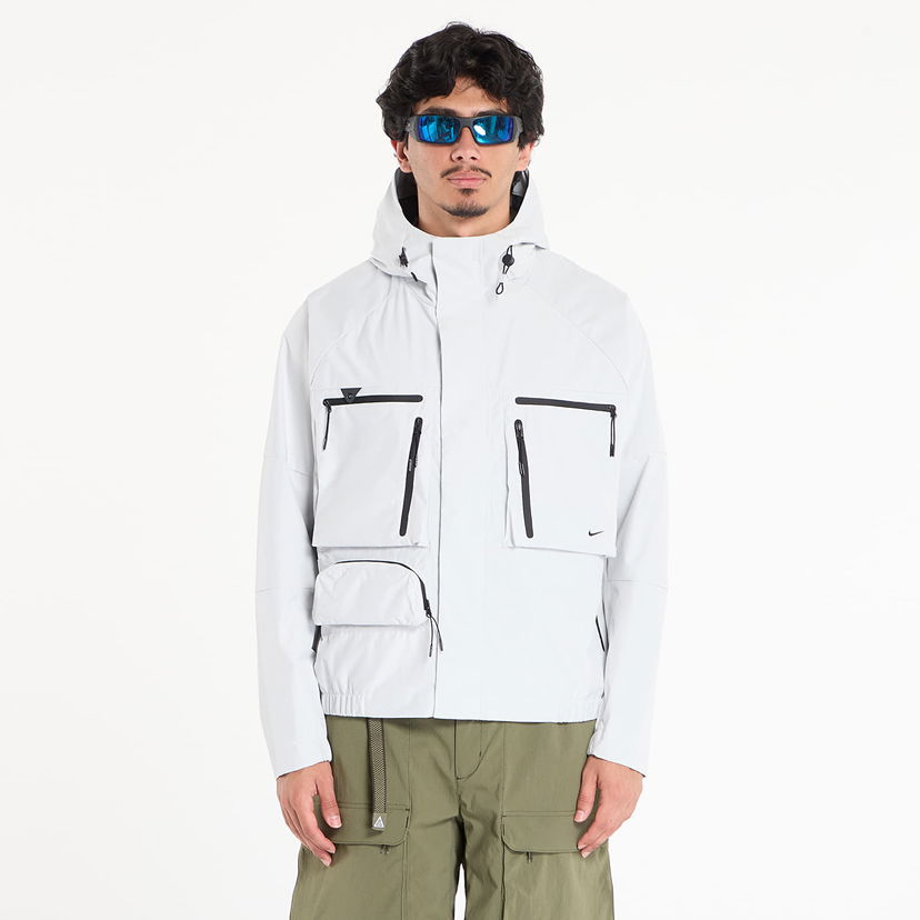 Jakke Nike Sportswear Tech Super Lightweight Jacket Hvid | HJ2944-121