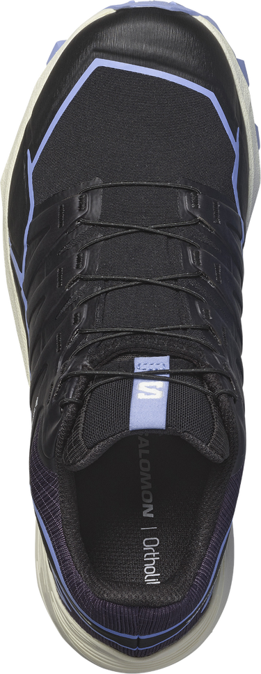 Sneakers og sko Salomon THUNDERCROSS GTX W Sort | l47441100, 4