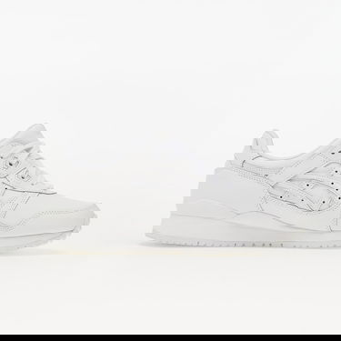 Sneakers og sko Asics Gel-Lyte III OG Hvid | 1201A257-100, 1