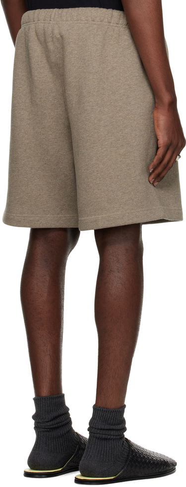 Shorts Fear of God Fear of God ESSENTIALS Classic Sweat Shorts Grå | 160AS252001F, 2
