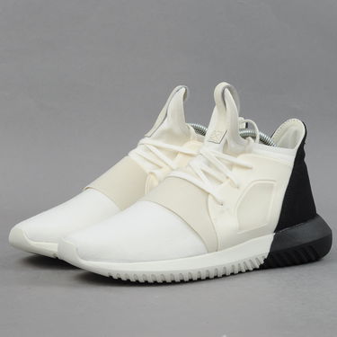 Sneakers og sko adidas Originals Tubular Defiant Hvid | s75246, 1