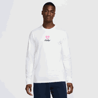 Sportswear Long Sleeve T-Shirt