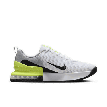 Sneakers og sko Nike Air Max Alpha Trainer Grå | FQ1833-006, 3