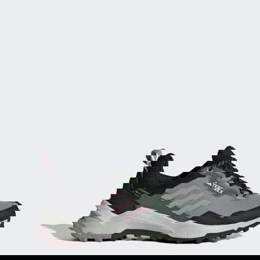 Sneakers og sko adidas Performance adidas TERREX Boty Terrex AX4 GORE-TEX Hiking Sort | IE2576, 0