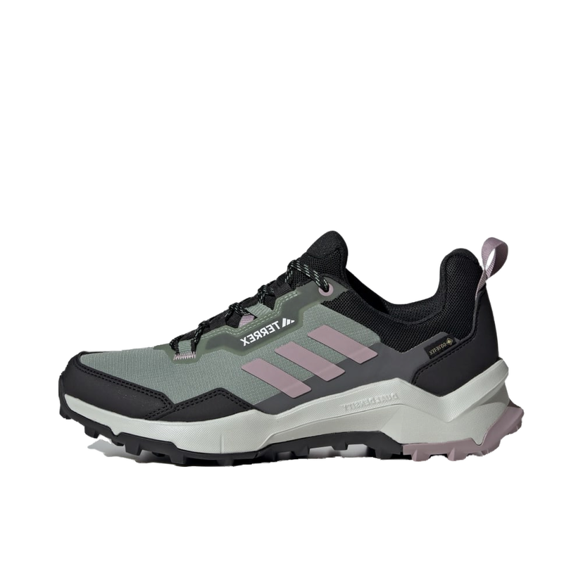 Outdoor adidas Performance adidas TERREX Boty Terrex AX4 GORE-TEX Hiking Sort | IE2576