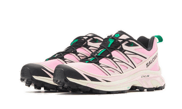 Sneakers og sko Salomon Sandy Liang x XT-6 Lyserød | L47242200, 3