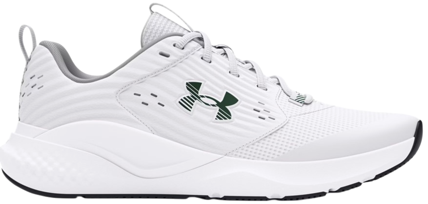 Sneakers og sko Under Armour UA Charged Commit TR 4 Hvid | 3026017-106, 0