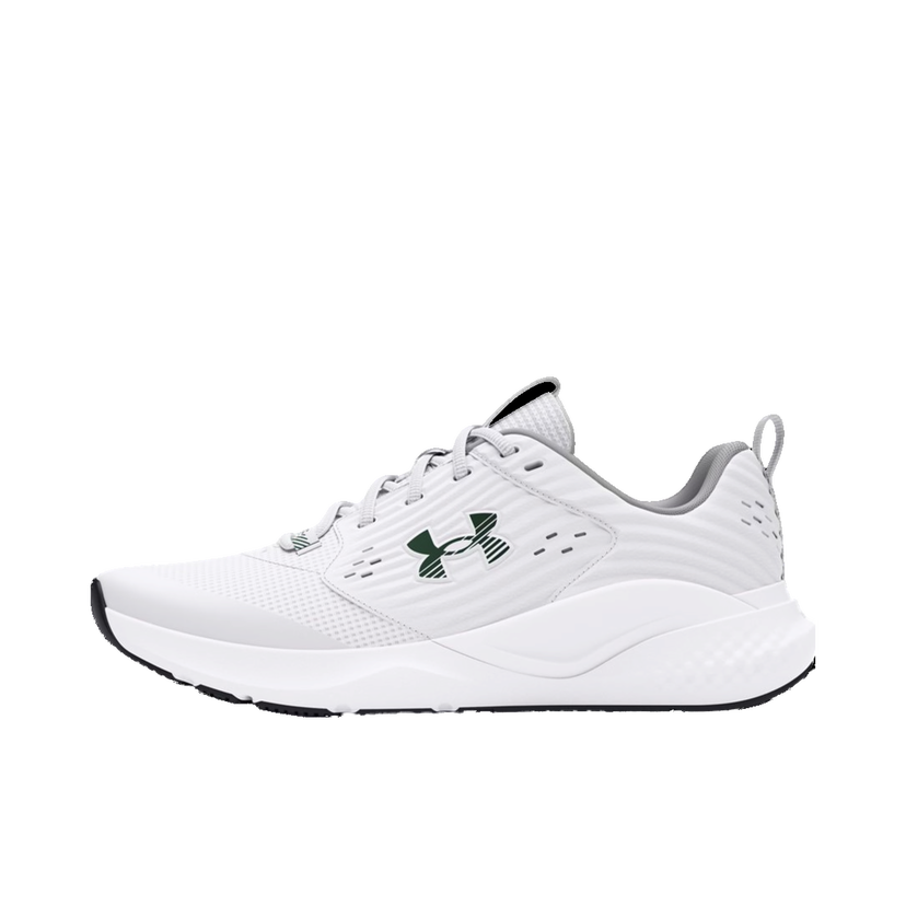 Sneakers og sko Under Armour UA Charged Commit TR 4 Hvid | 3026017-106