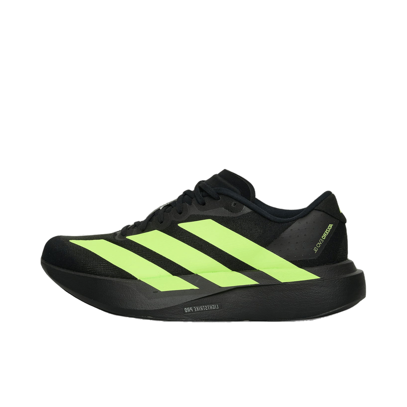 Sneakers og sko adidas Performance Adizero EVO SL Sort | JR3420