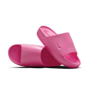 Sneakers og sko Nike CALM SLIDE SE W Lyserød | FV5940-600, 3