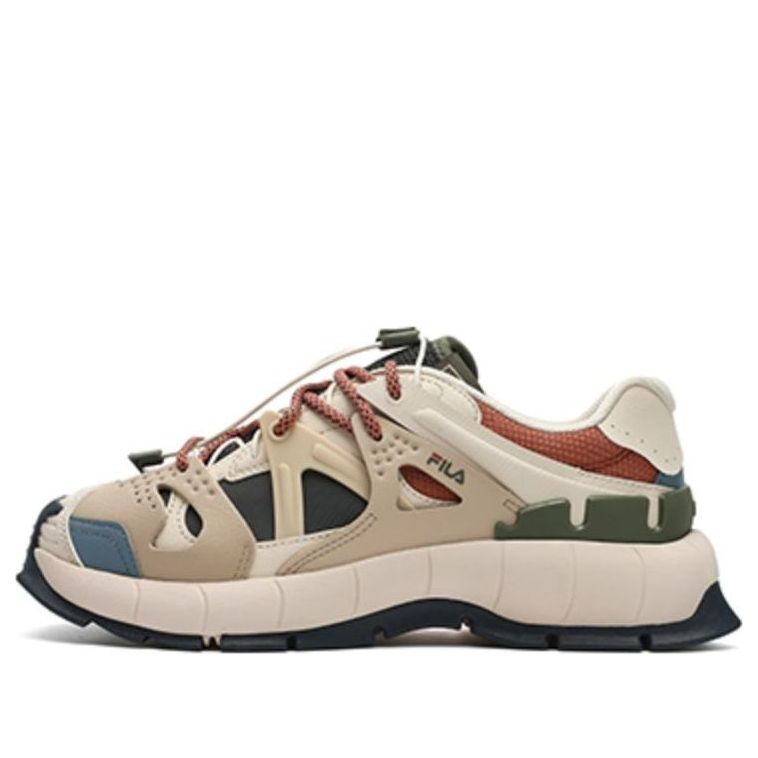 Sneakers og sko FILA Insetto Beige | F12W341106FVD, 0