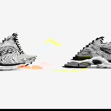 Sneakers og sko Saucony Highsnobiety x ProGrid Triumph 4 Silver Metalisk | S70821-2, 1