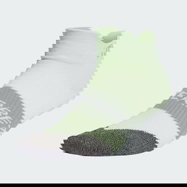 Sokker adidas Performance Terrex Heat.Rdy Trail Running Speed Ankle Socks Grøn | IN8342, 1