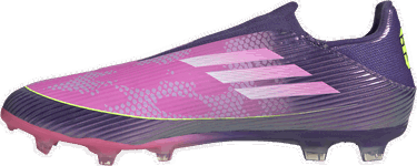 Sneakers og sko adidas Performance F50 LEAGUE LL FG/MG LAMINE Lilla | JQ9730, 1