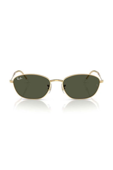 Solbriller Ray-Ban Ray-Ban 3749 Sunglasses Metalisk | 0RB3749.001/31, 1