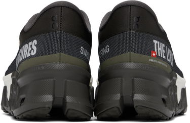 Sneakers og sko On Running Pleasures Edition Cloudmonster Hyper PLS-TL Sort | 3WF10403328, 1