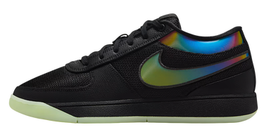 Sneakers og sko Nike Nike Book 1 Night Sort | im7442-001, 1