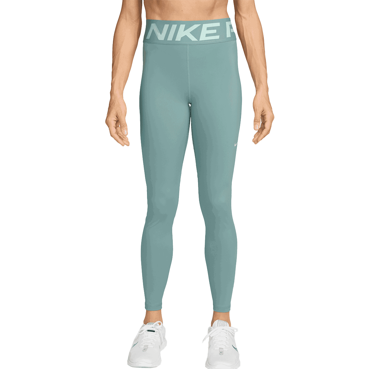 Leggings Nike Sculpt High-Rise Tights Grøn | FV7382-017, 0