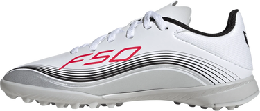 Sneakers og sko adidas Performance F50 MESSI LEAGUE TF Hvid | jp7456, 2