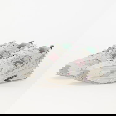 Sneakers og sko New Balance 530 Hvid | U530NEB, 5