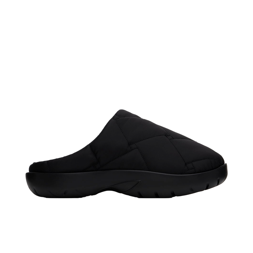 Sneakers og sko Bottega Veneta Slip-On Loafers Sort | 796467V3RX0