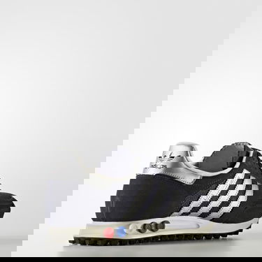 Sneakers og sko adidas Originals LA Trainer OG Mørkeblå | BY9323, 1