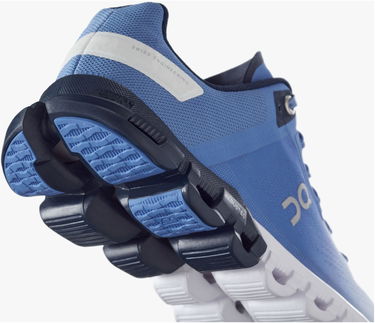 Sneakers og sko On Running Cloudflow W Blå | 35.99233, 7