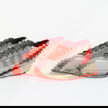 Sneakers og sko Y-3 S-Gendo Run Crew White/ Talc/ Better Scarlet Rød | JQ2463, 5