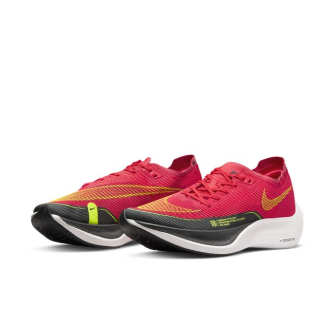 Sneakers og sko Nike ZoomX Vaporfly Next% 2 Rød | CU4111-600, 1