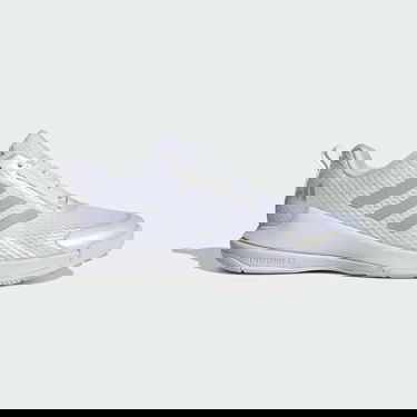 Sneakers og sko adidas Performance Novaflight 2 Indoor Grå | IG1609, 3