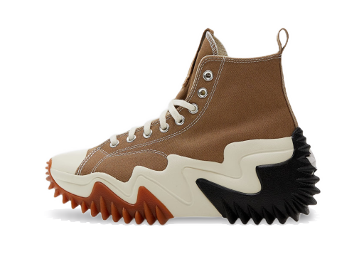 Sneakers og sko Converse Run Star Motion Brun | A00851C