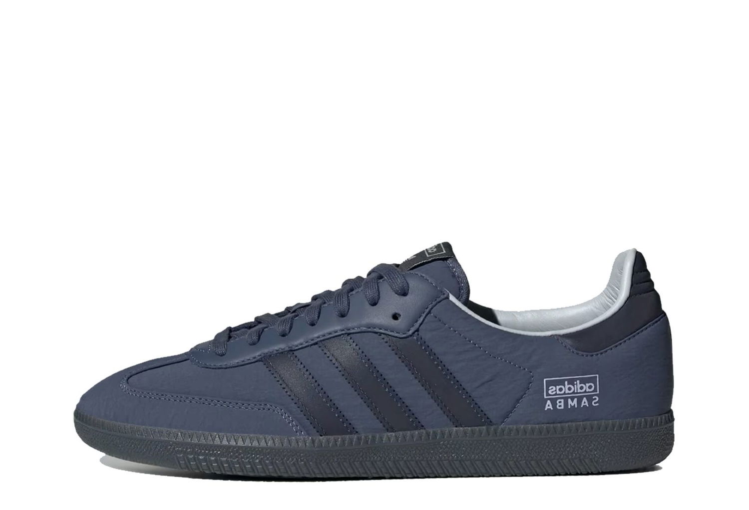 Sneakers og sko adidas Originals Samba OG Mørkeblå | IG6169, 1