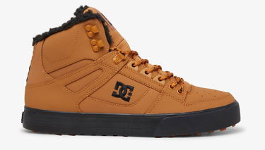 Sneakers og sko DC Shoes Pure High-Top Brun | ADYS400047-WEA, 2
