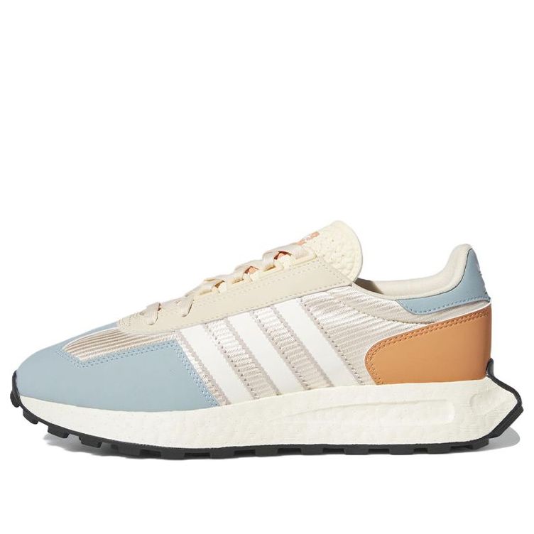 Sneakers og sko adidas Originals Originals Retropy E5 Beige | IE5061, 0