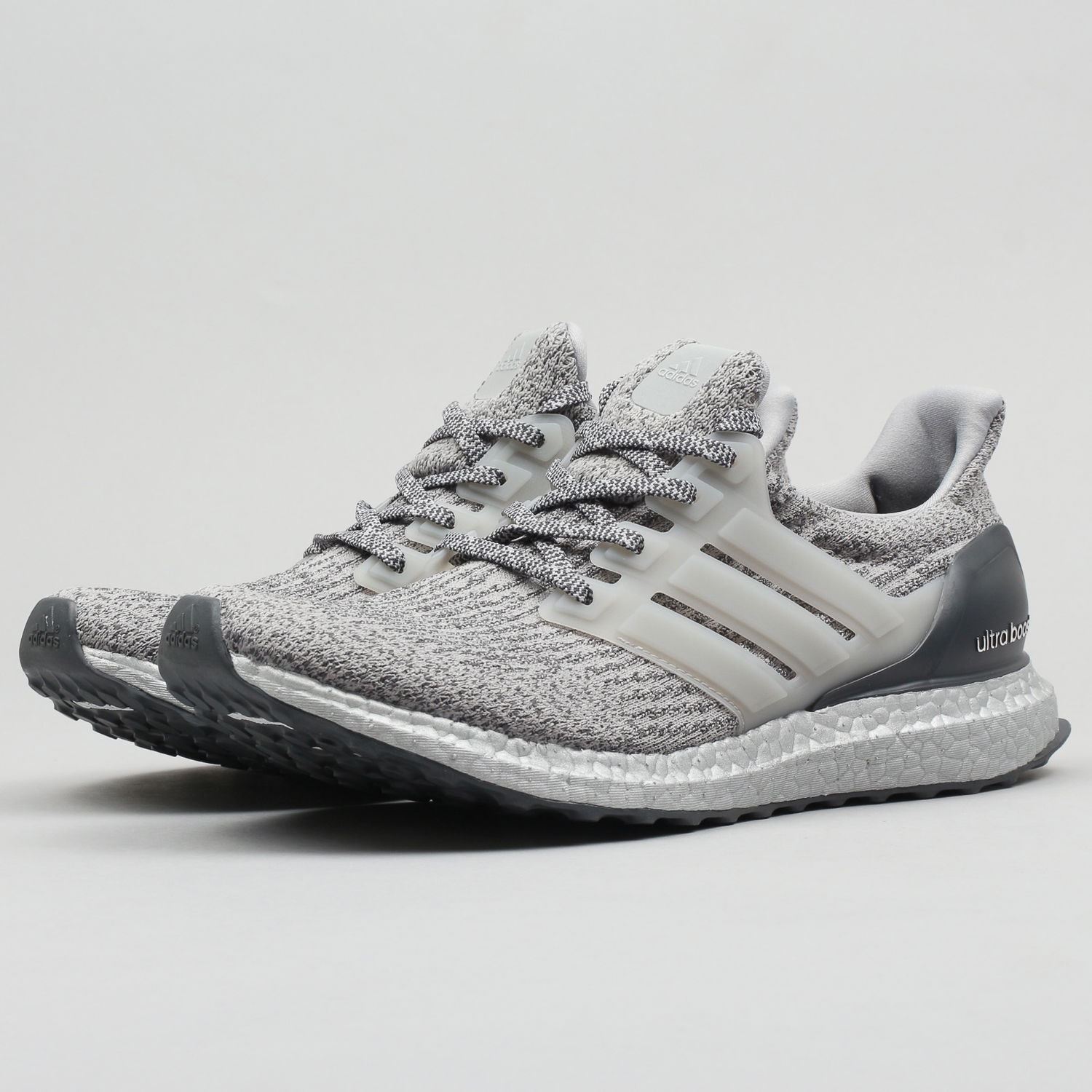 Sneakers og sko adidas Performance UltraBoost Grå | BA8143, 1