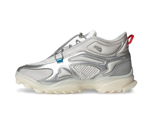 Sneakers og sko adidas Performance 032c x GSG Trail Metalisk | GW0262, 0