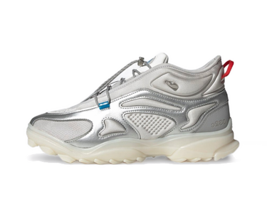 Sneakers og sko adidas Performance 032c x GSG Trail Metalisk | GW0262, 0