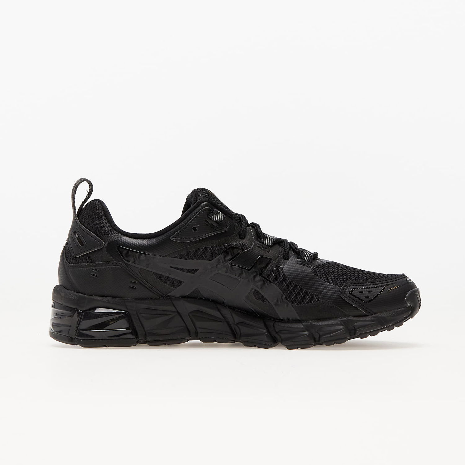 Sneakers og sko Asics Gel-Quantum 180 "Black" Sort | 1201A063-001, 1