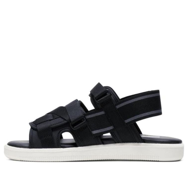 Sneakers og sko Onitsuka Tiger Tokuten Sandals Sort | 1183C009-001, 0