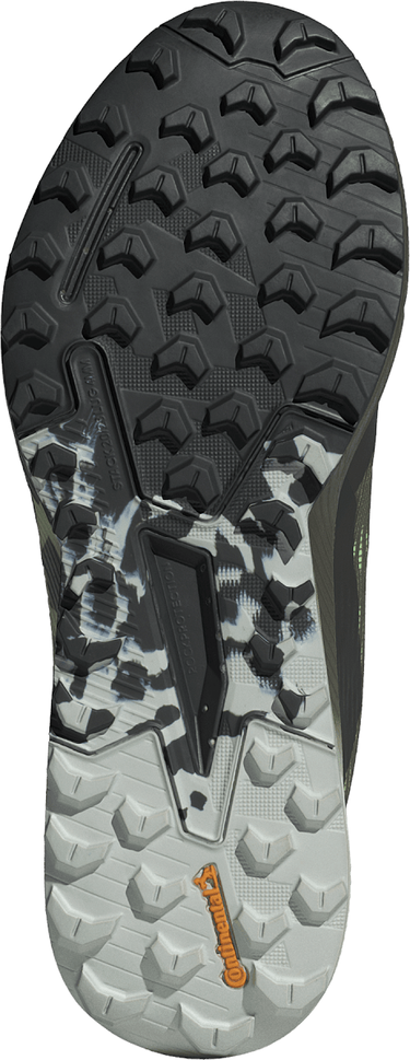 Sneakers og sko adidas Performance adidas Terrex TERREX AGRAVIC FLOW 2 GTX Sort | ig8020, 1