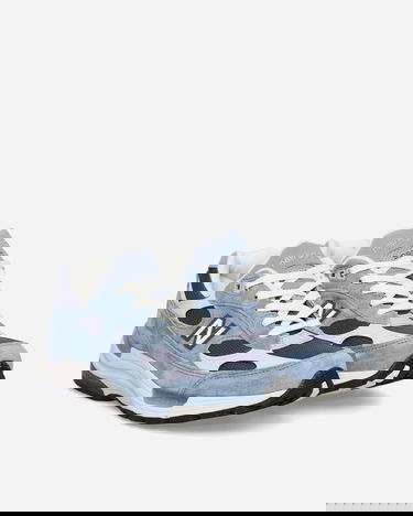 Sneakers og sko New Balance 992 "Dusk Shower" Blå | U992TO, 2