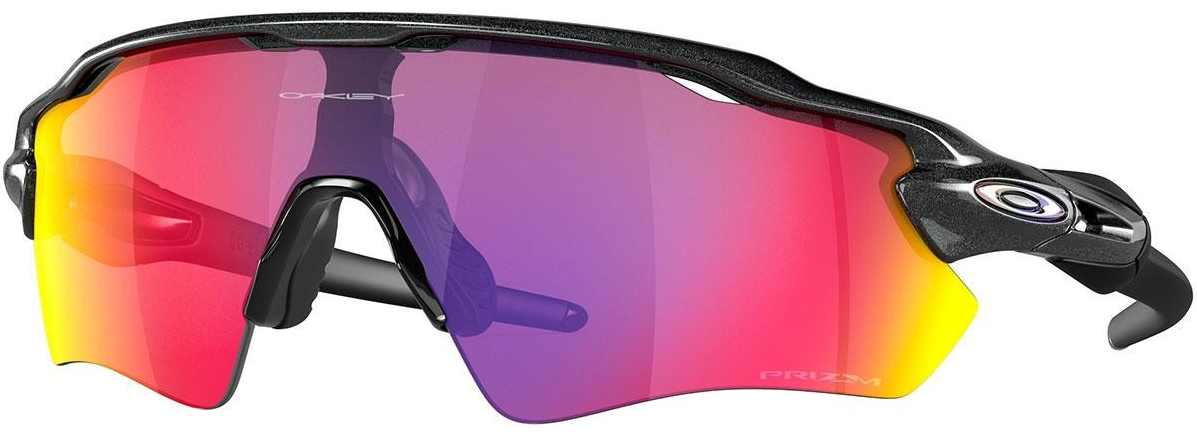 Solbriller OAKLEY Radar® Sunglasses Sort | OO9208-E638, 0