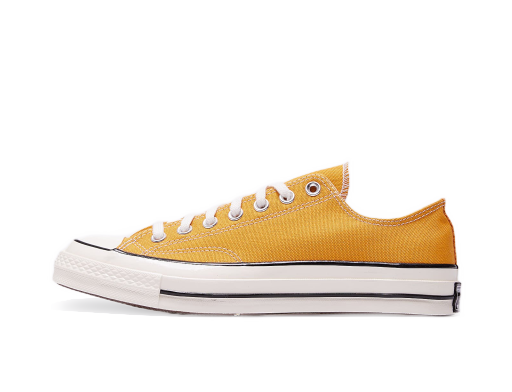 Sneakers og sko Converse Chuck 70 Gul | 162063C